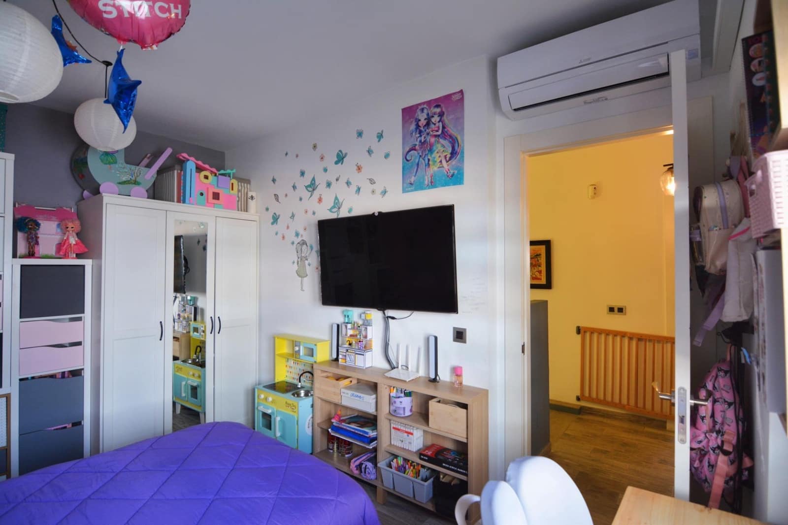 4 makuuhuone Paritalo myytävänä paikassa Fuengirola mukana 
autotalli - 530 000 € (Ref: 9476215)