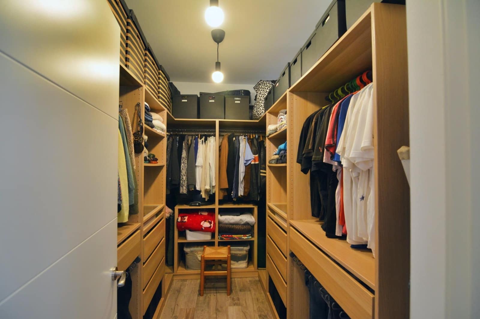 4 makuuhuone Paritalo myytävänä paikassa Fuengirola mukana 
autotalli - 530 000 € (Ref: 9476215)