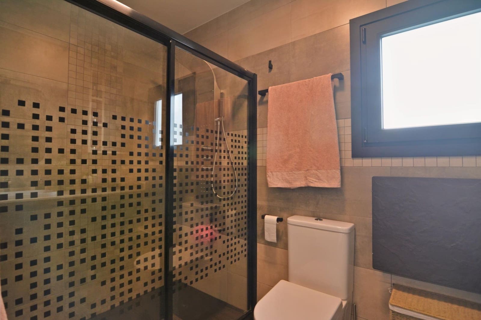 4 makuuhuone Paritalo myytävänä paikassa Fuengirola mukana 
autotalli - 530 000 € (Ref: 9476215)