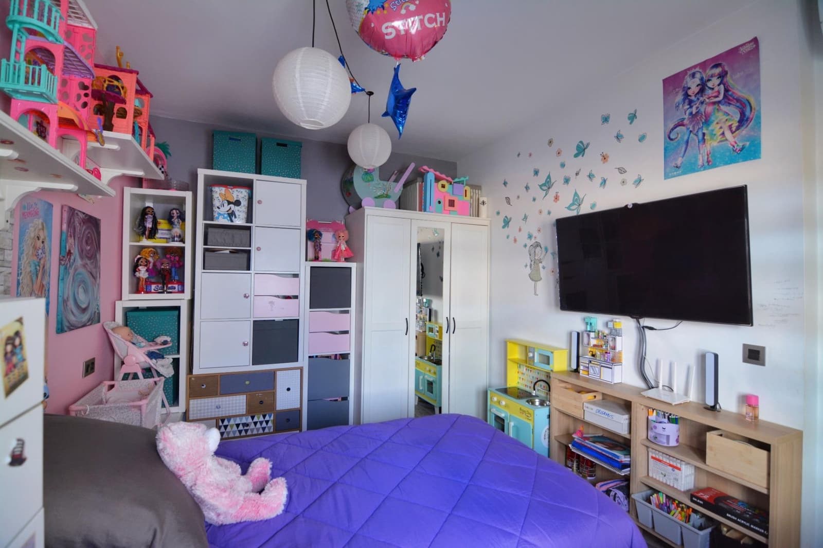 4 makuuhuone Paritalo myytävänä paikassa Fuengirola mukana 
autotalli - 530 000 € (Ref: 9476215)