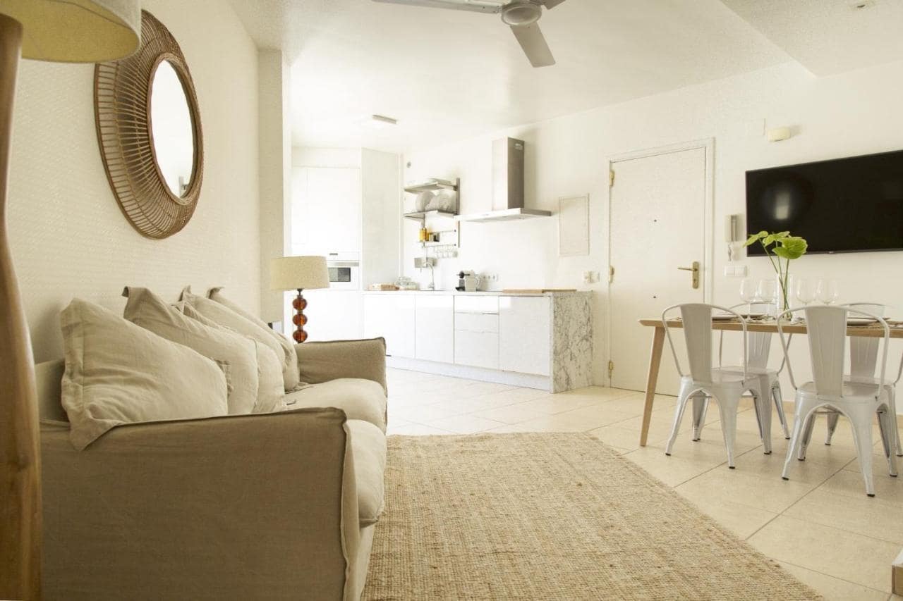 2 bedroom Apartment for sale in Torremolinos with garage - € 269,000 (Ref: 9513490)