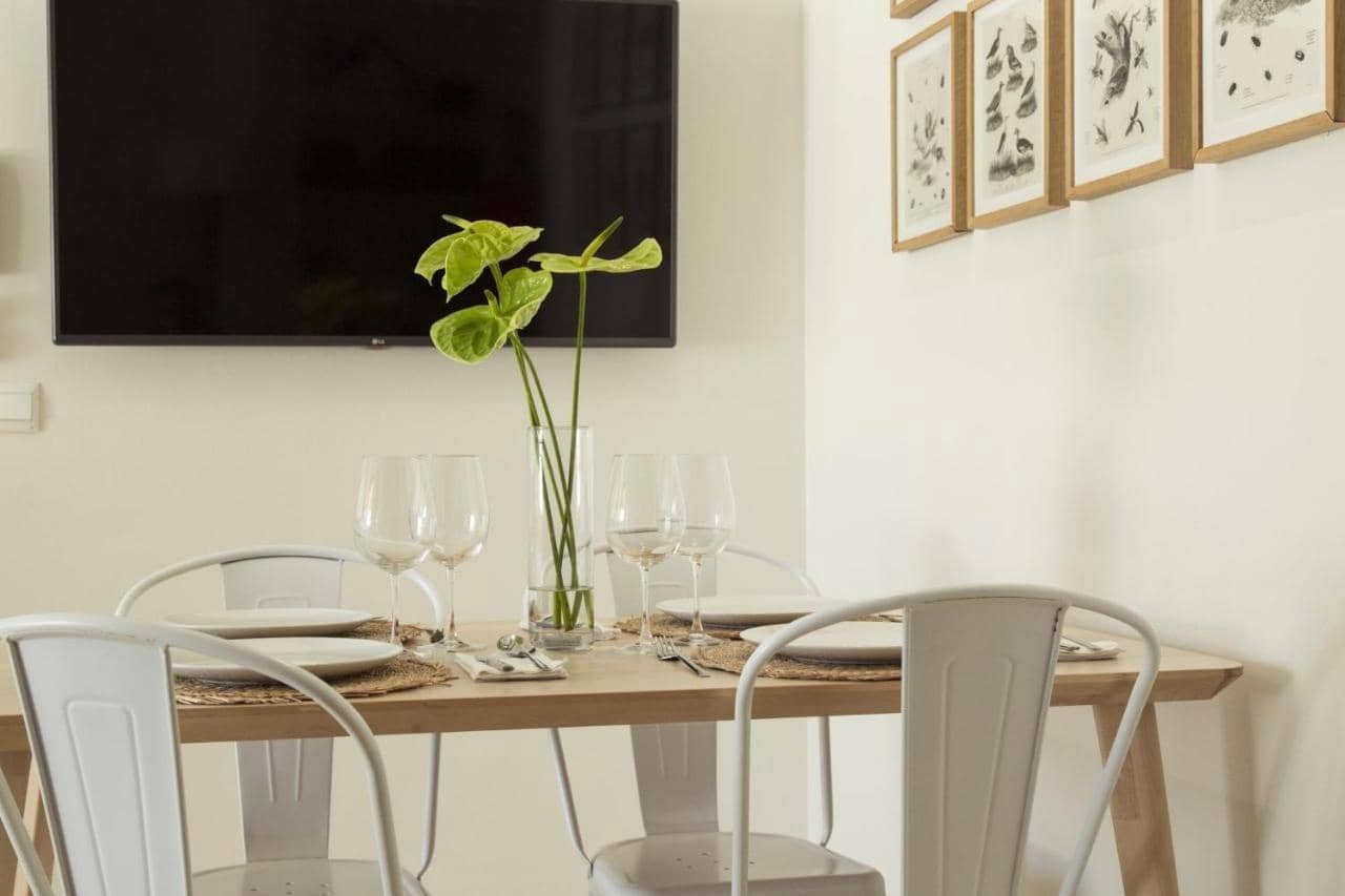 2 bedroom Apartment for sale in Torremolinos with garage - € 269,000 (Ref: 9513490)