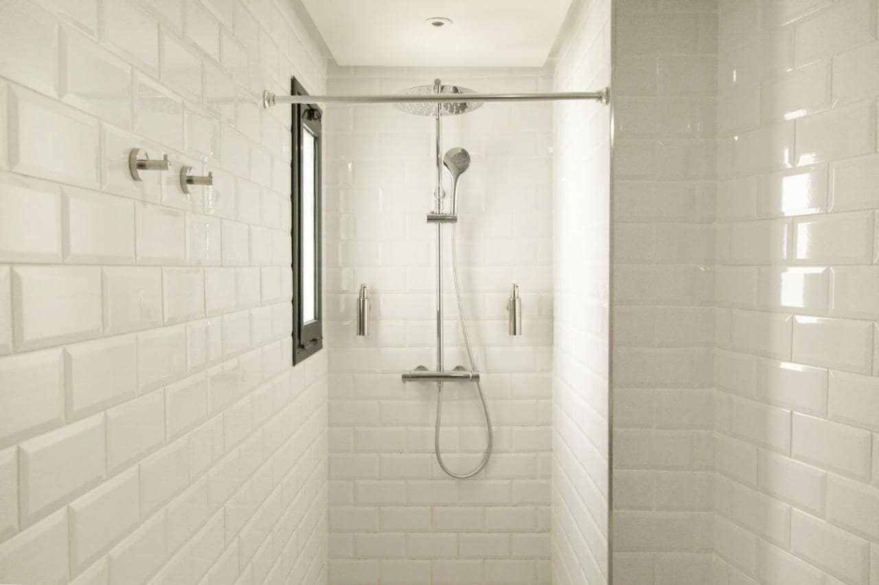 2 bedroom Apartment for sale in Torremolinos with garage - € 269,000 (Ref: 9513490)