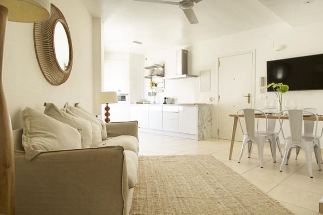 Apartamento de 2 habitaciones en Torremolinos en venta con garaje - 269.000 € (Ref: 9513490)