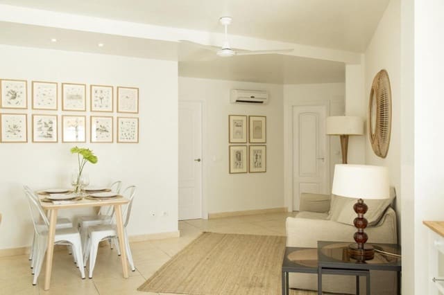 Apartamento de 2 habitaciones en Torremolinos en venta con garaje - 269.000 € (Ref: 9513490)