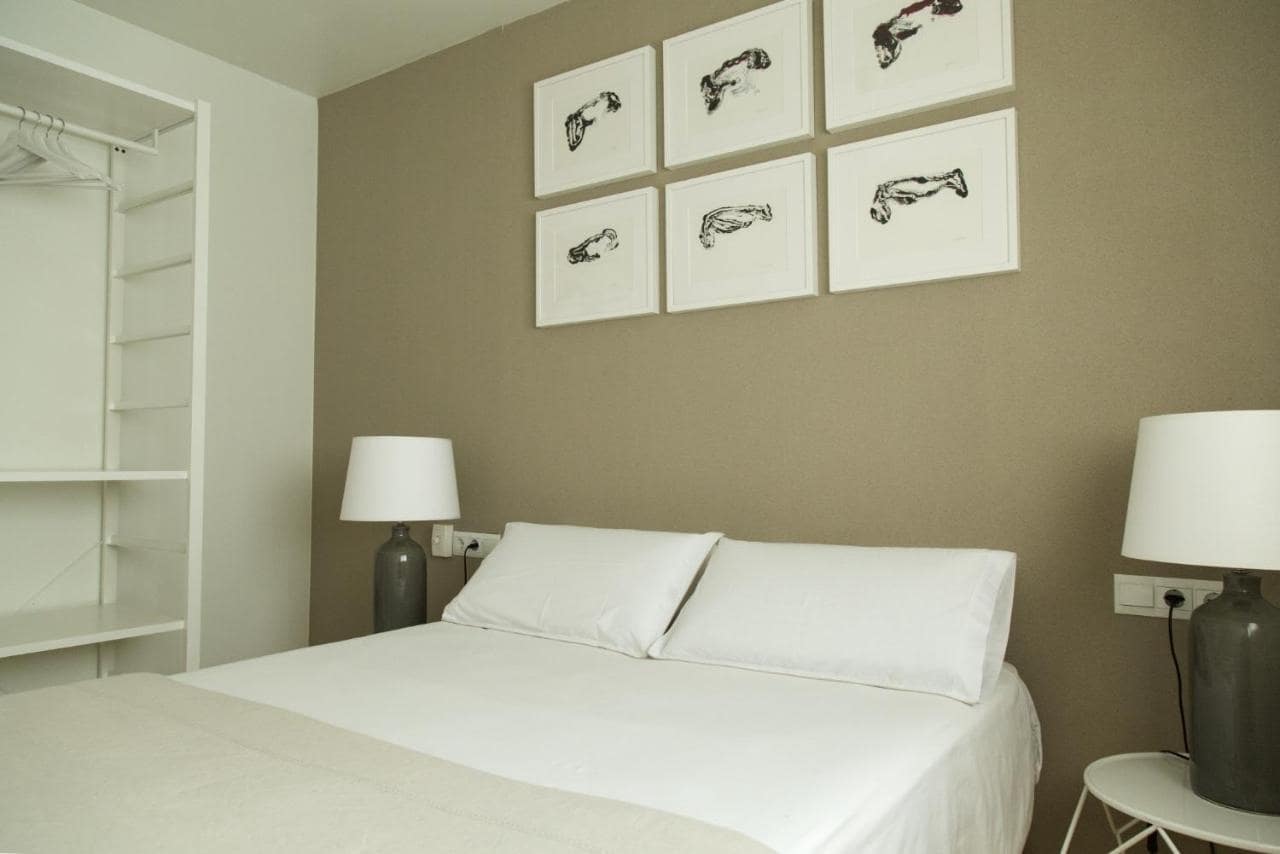 2 bedroom Apartment for sale in Torremolinos with garage - € 269,000 (Ref: 9513490)