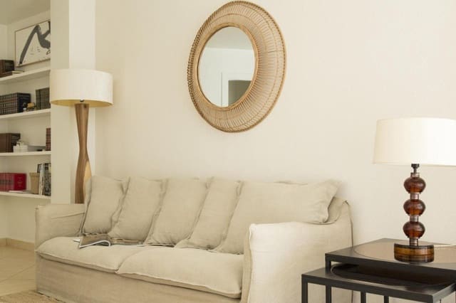 Apartamento de 2 habitaciones en Torremolinos en venta con garaje - 269.000 € (Ref: 9513490)