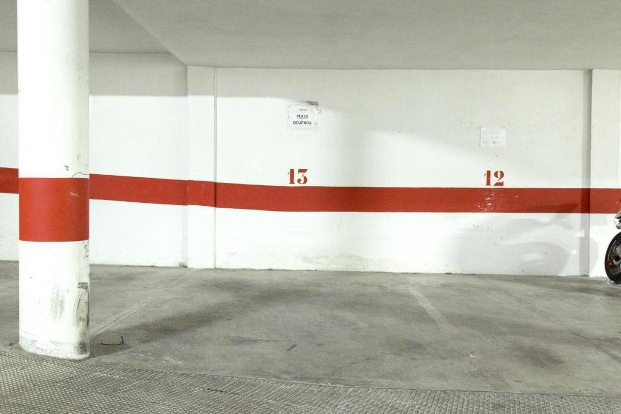 2 bedroom Apartment for sale in Torremolinos with garage - € 269,000 (Ref: 9513490)