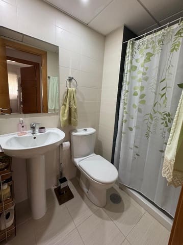 2 soveværelse Lejlighed til salg i Benalmadena Costa, Benalmádena med swimmingpool - € 338.000 (Ref: 9561914)