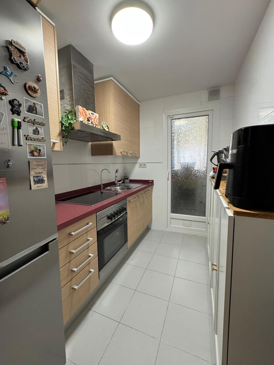 2 Zimmer Apartment zu verkaufen in Benalmadena Costa mit Pool - 338.000 € (Ref: 9561914)