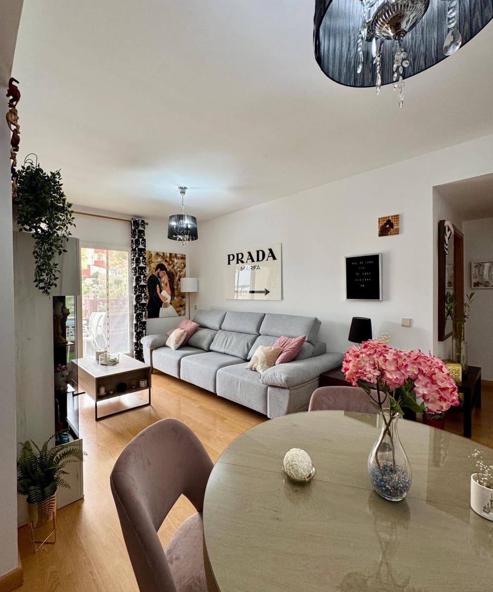 2 Zimmer Apartment zu verkaufen in Benalmadena Costa mit Pool - 338.000 € (Ref: 9561914)