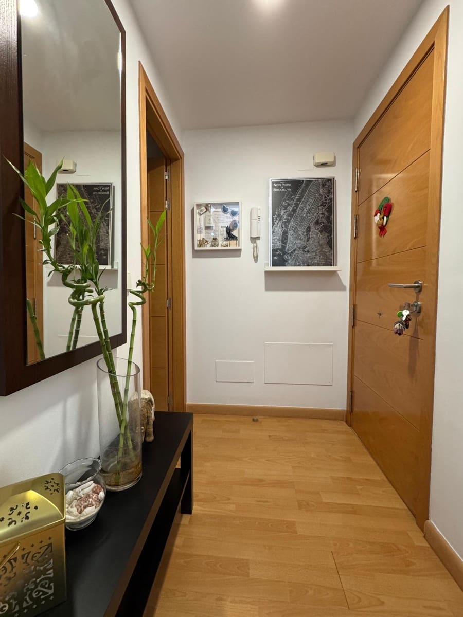 2 Zimmer Apartment zu verkaufen in Benalmadena Costa mit Pool - 338.000 € (Ref: 9561914)