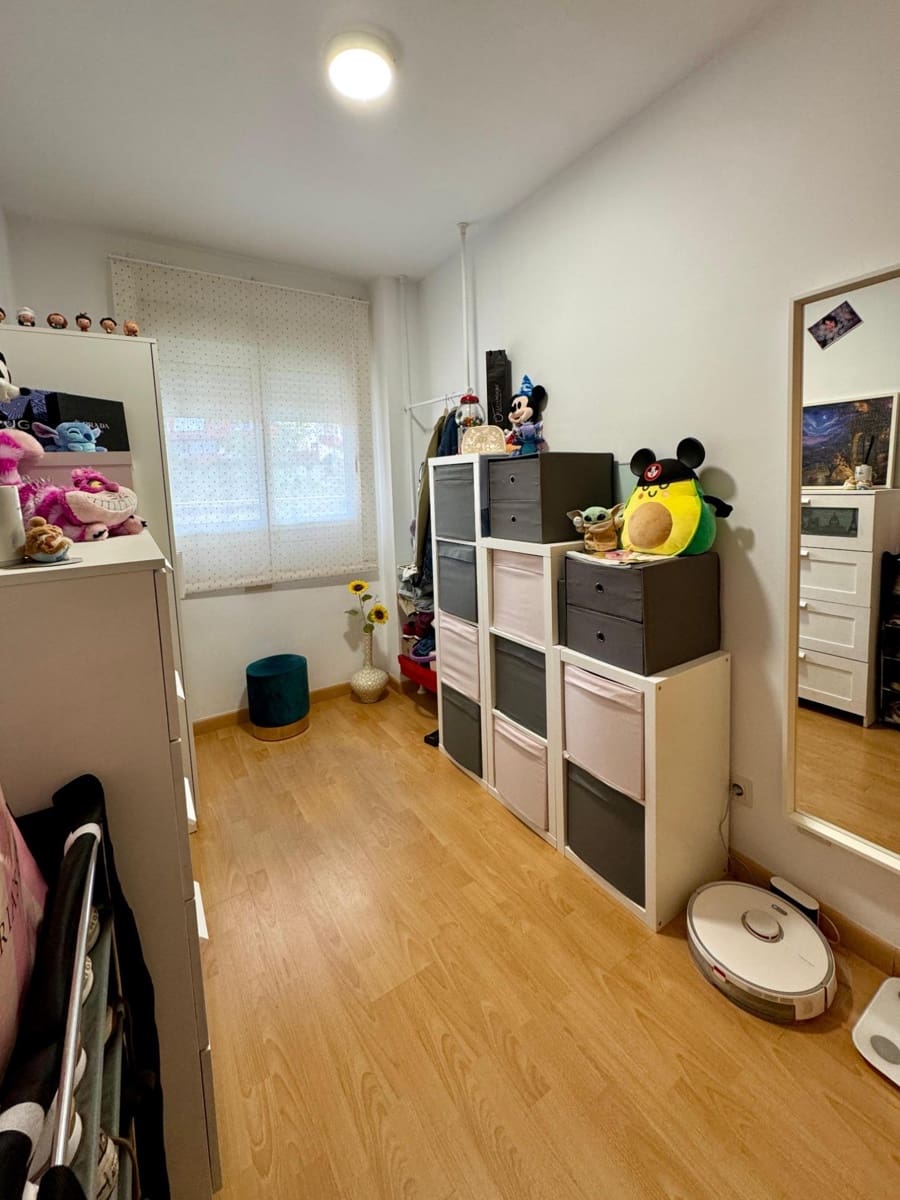 2 Zimmer Apartment zu verkaufen in Benalmadena Costa mit Pool - 338.000 € (Ref: 9561914)