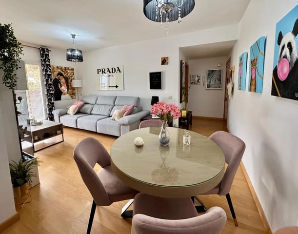 2 soveværelse Lejlighed til salg i Benalmadena Costa, Benalmádena med swimmingpool - € 338.000 (Ref: 9561914)