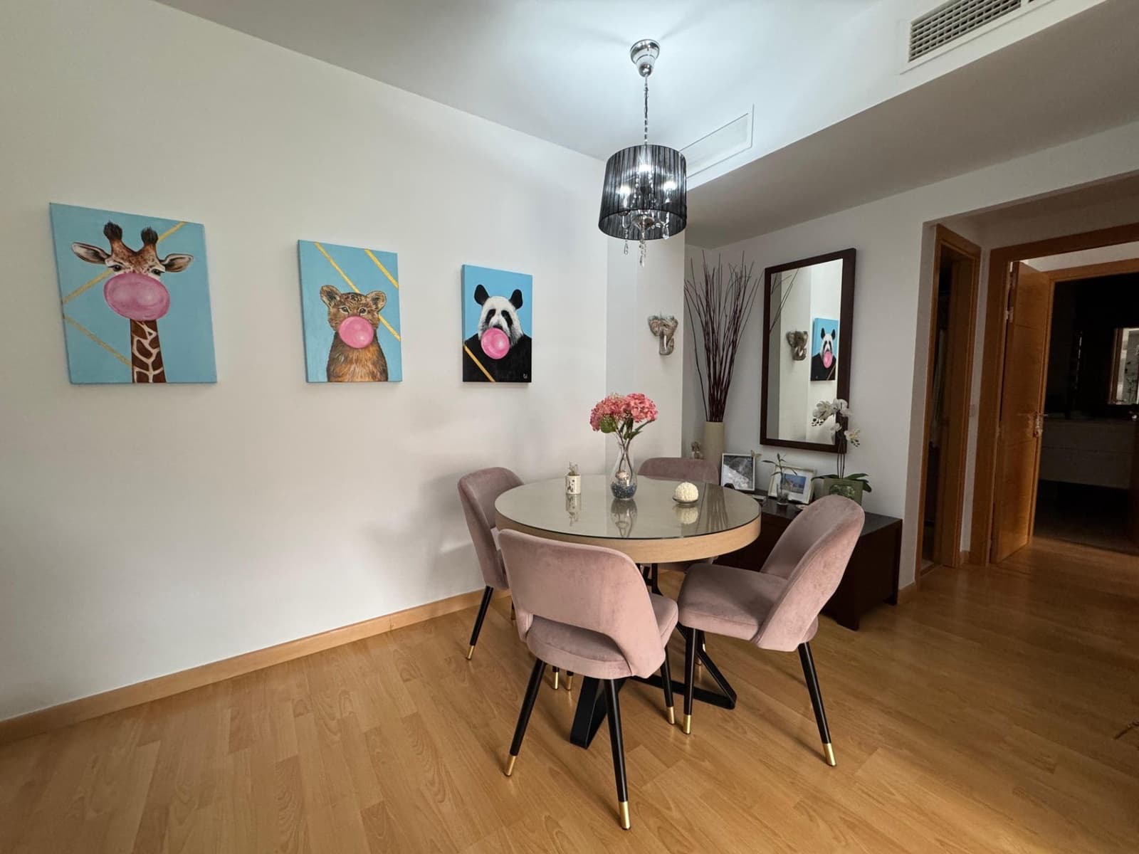 2 Zimmer Apartment zu verkaufen in Benalmadena Costa mit Pool - 338.000 € (Ref: 9561914)