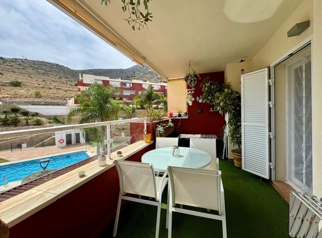 2 soveværelse Lejlighed til salg i Benalmadena Costa, Benalmádena med swimmingpool - € 338.000 (Ref: 9561914)
