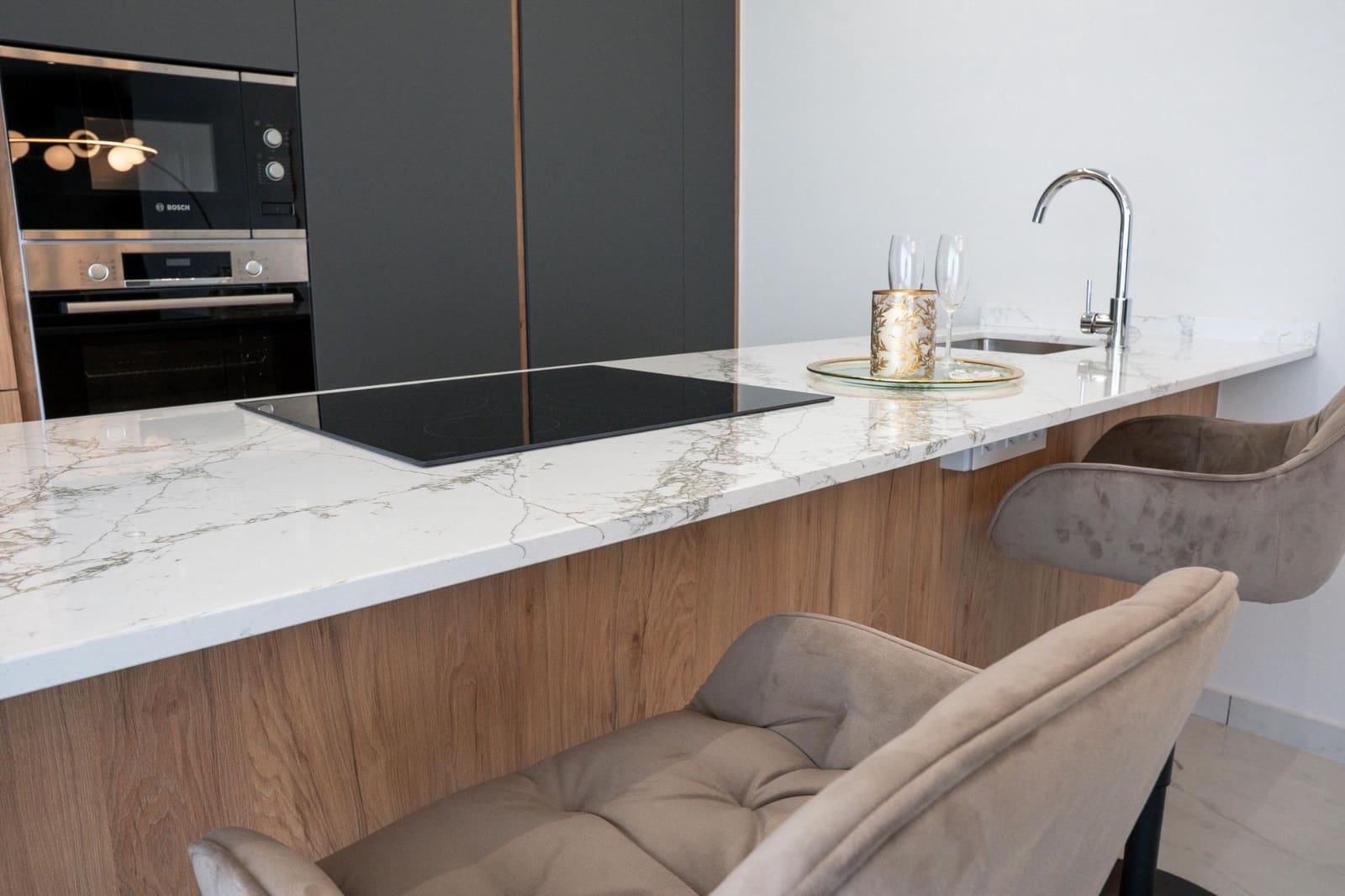 3 chambre Villa/Maison à vendre à Ciudad Quesada avec piscine garage - 514 000 € (Ref: 9271658)