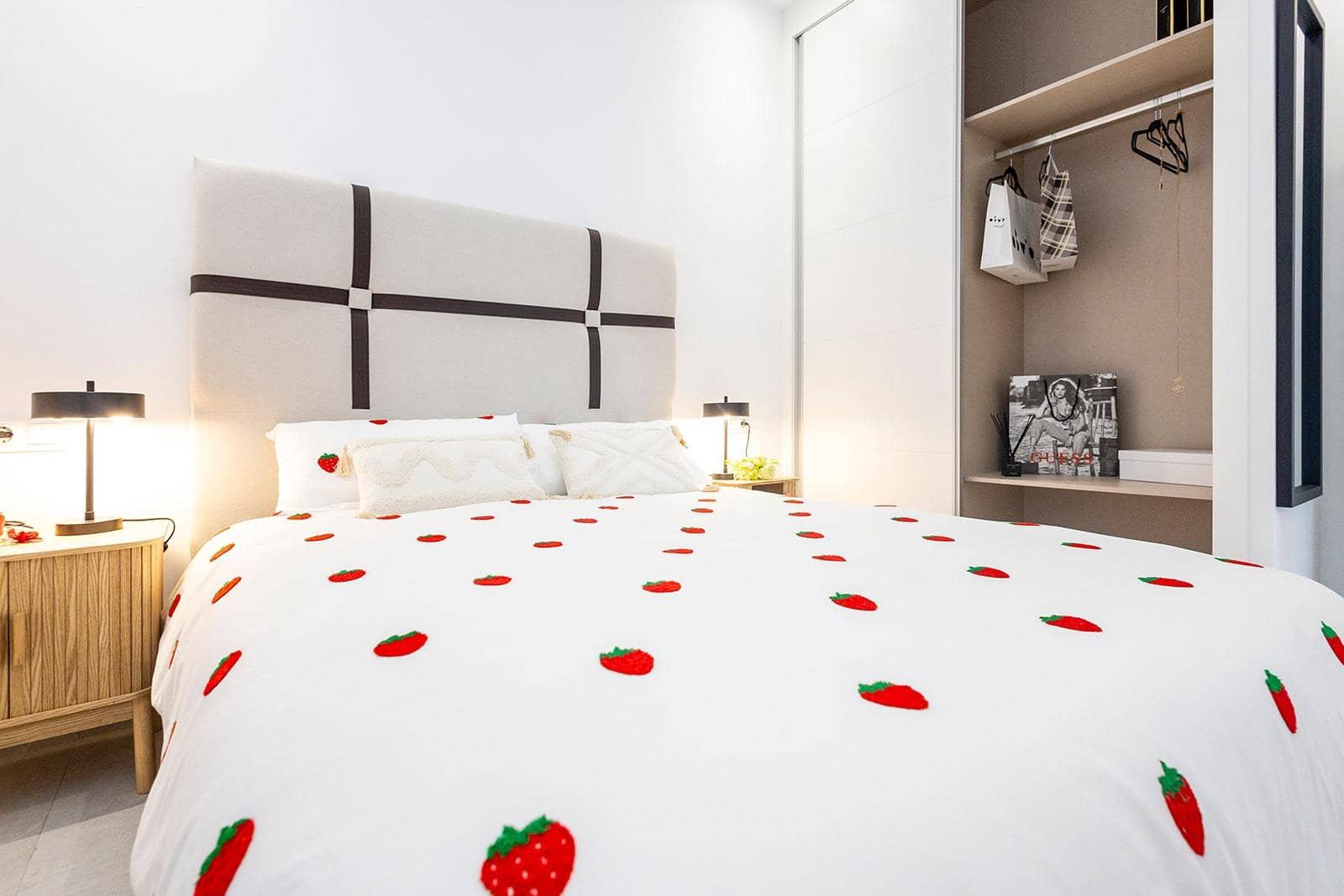 2 Zimmer Villa zu verkaufen in Orihuela mit Pool Garage - 351.000 € (Ref: 9335686)