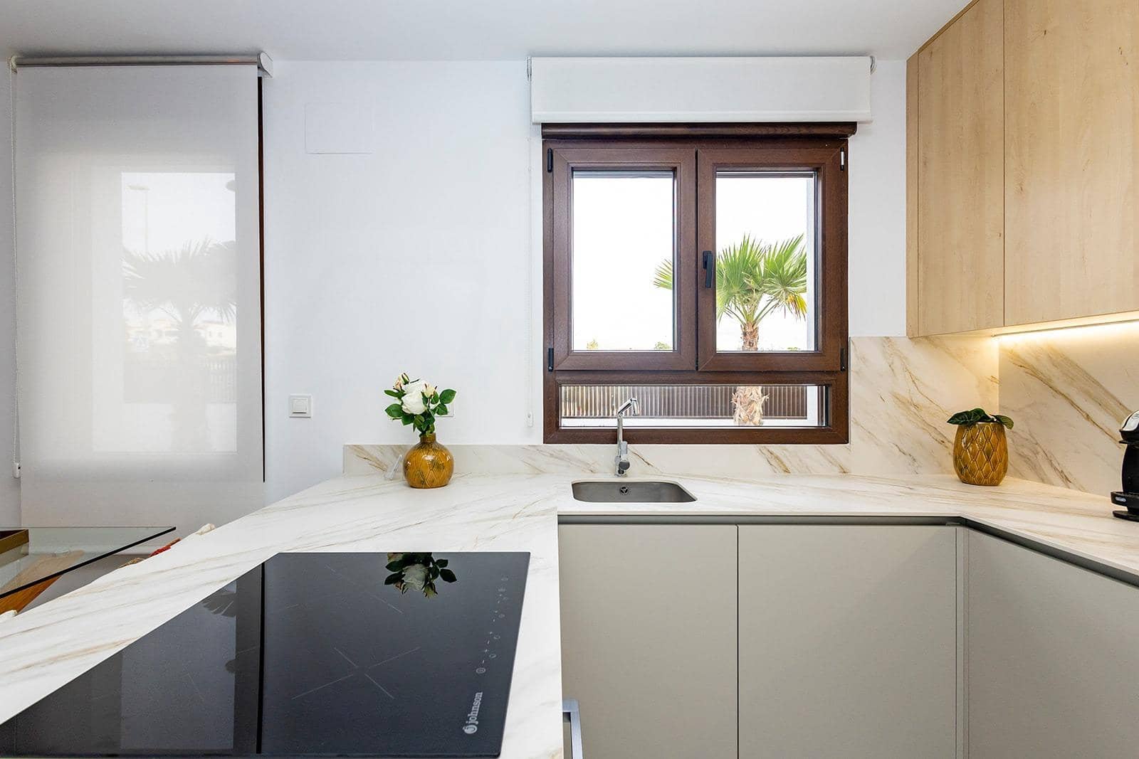 2 Zimmer Villa zu verkaufen in Orihuela mit Pool Garage - 351.000 € (Ref: 9335686)