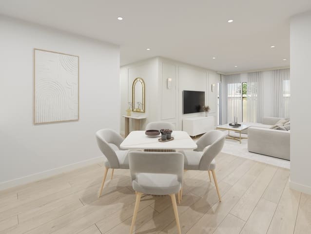 1 sovrum Lägenhet till salu i El Edén, Guardamar del Segura - 129 500 € (Ref: 9736074)