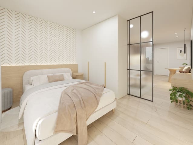 1 sovrum Lägenhet till salu i El Edén, Guardamar del Segura - 129 500 € (Ref: 9736074)