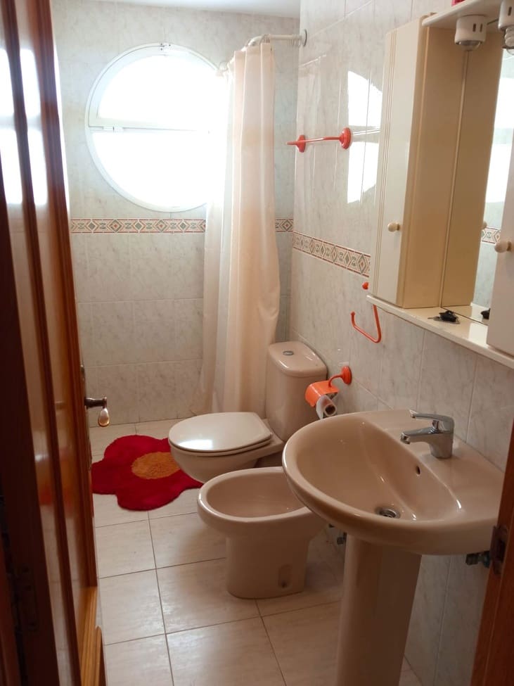 1 camera da letto Monolocale in vendita in Guardamar del Segura - 89.990 € (Rif: 9736194)