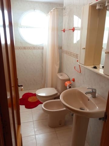 1 camera da letto Monolocale in vendita in El Edén, Guardamar del Segura - 89.990 € (Rif: 9736194)