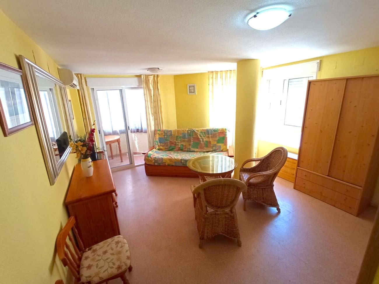 1 camera da letto Monolocale in vendita in Guardamar del Segura - 89.990 € (Rif: 9736194)