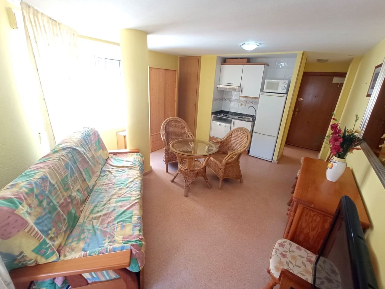 1 camera da letto Monolocale in vendita in Guardamar del Segura - 89.990 € (Rif: 9736194)