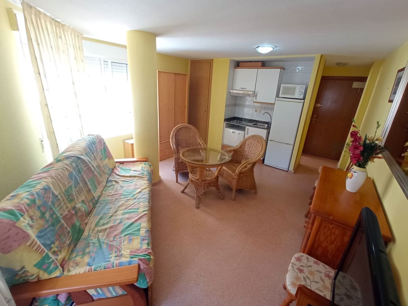 1 camera da letto Monolocale in vendita in Guardamar del Segura - 89.990 € (Rif: 9736194)
