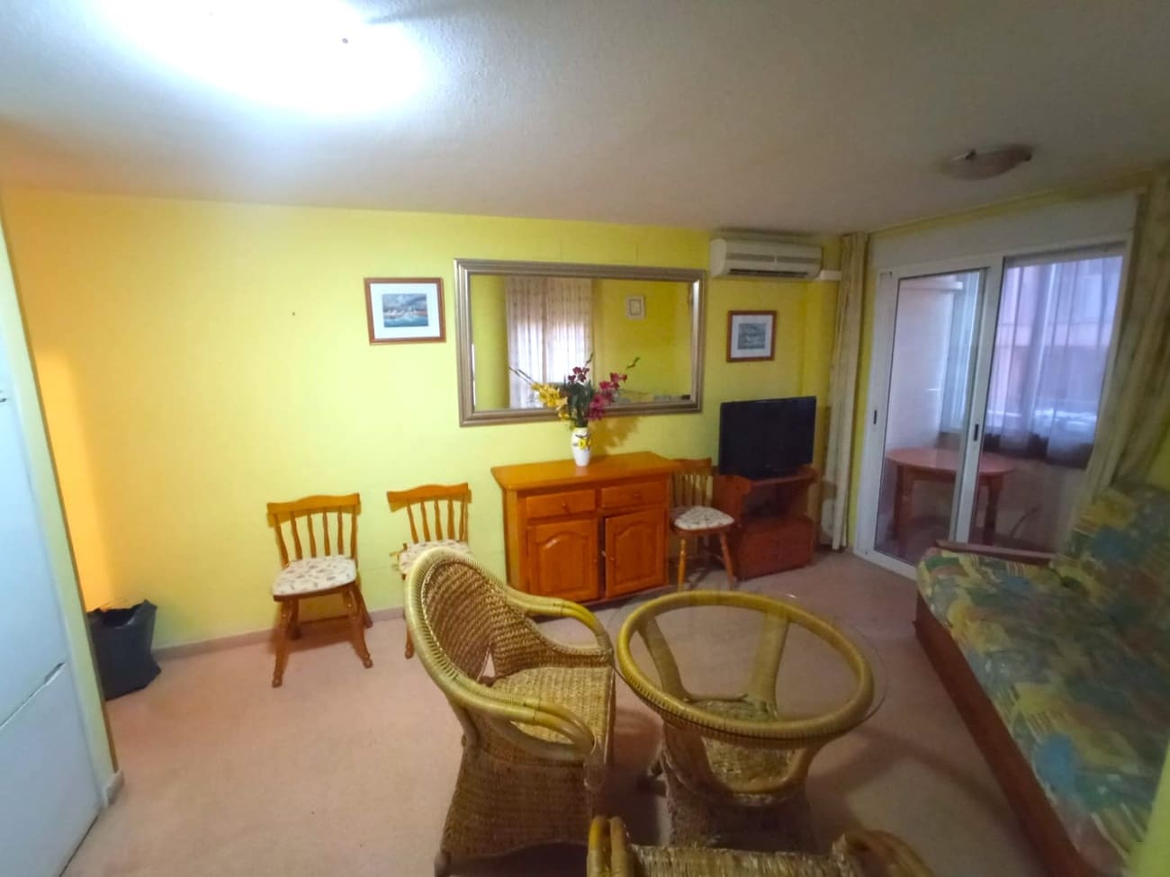 1 camera da letto Monolocale in vendita in Guardamar del Segura - 89.990 € (Rif: 9736194)