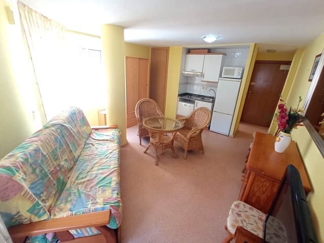 1 camera da letto Monolocale in vendita in El Edén, Guardamar del Segura - 89.990 € (Rif: 9736194)