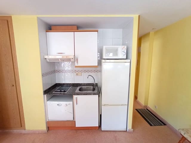 1 camera da letto Monolocale in vendita in El Edén, Guardamar del Segura - 89.990 € (Rif: 9736194)