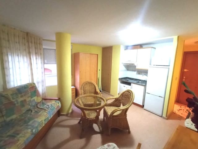 1 camera da letto Monolocale in vendita in El Edén, Guardamar del Segura - 89.990 € (Rif: 9736194)