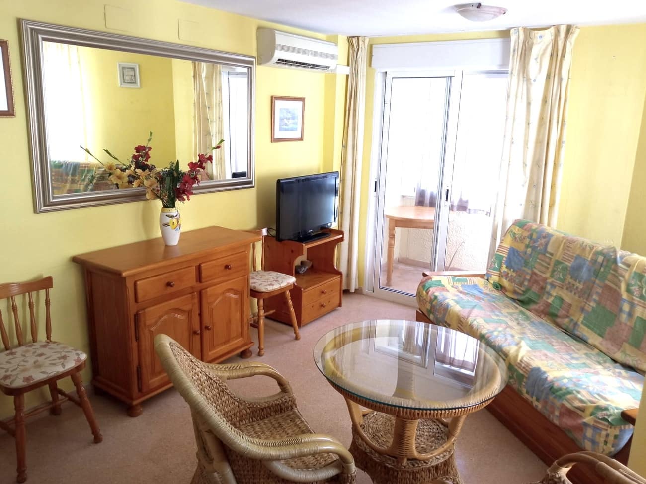 1 camera da letto Monolocale in vendita in Guardamar del Segura - 89.990 € (Rif: 9736194)