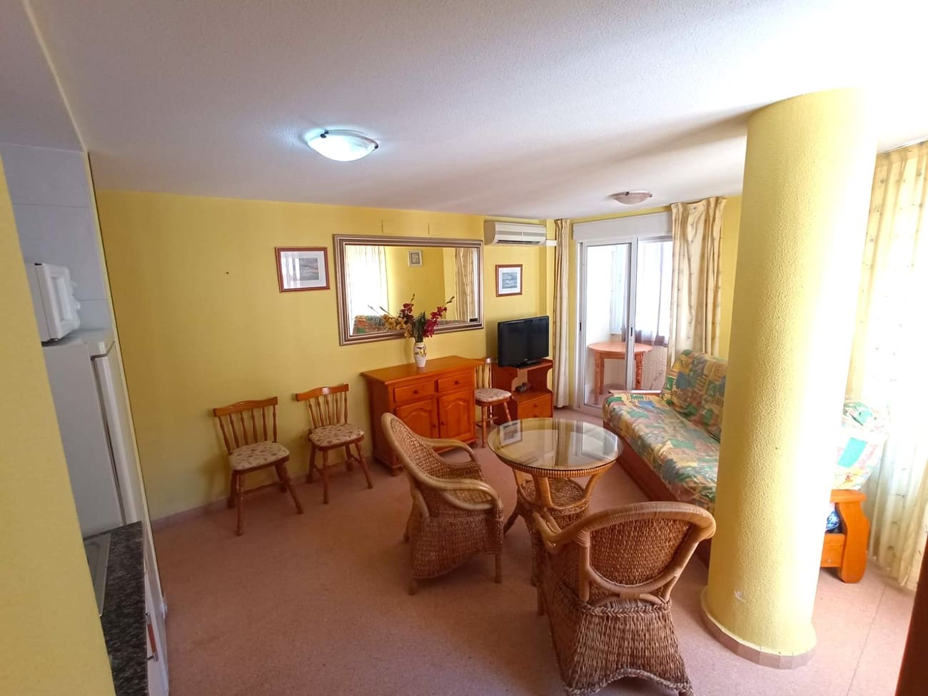 1 camera da letto Monolocale in vendita in Guardamar del Segura - 89.990 € (Rif: 9736194)