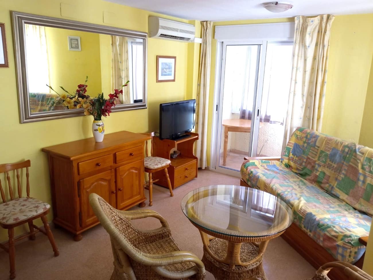 1 camera da letto Monolocale in vendita in Guardamar del Segura - 89.990 € (Rif: 9736194)