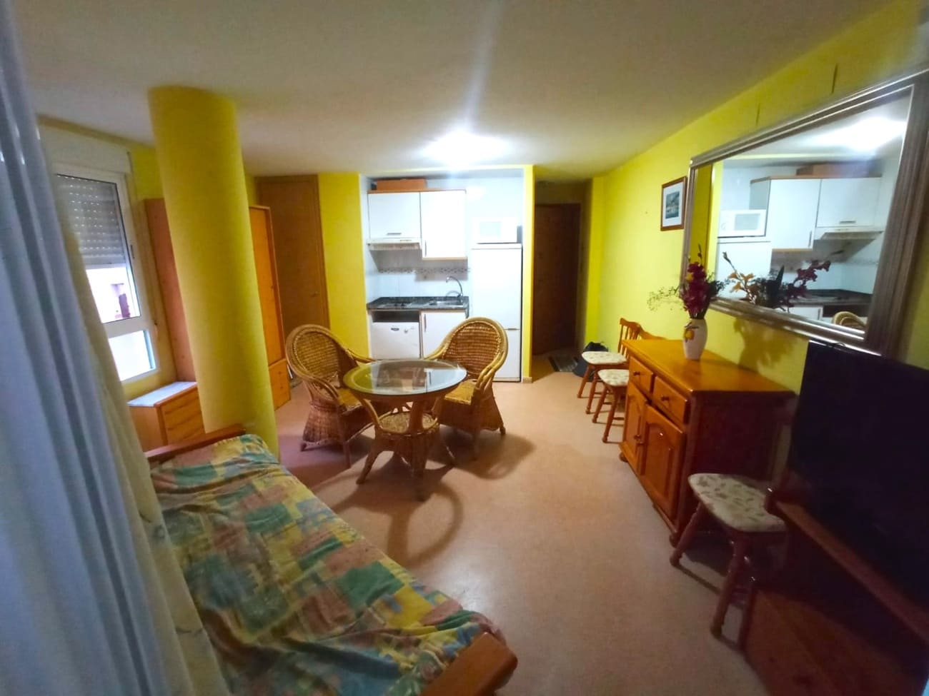 1 camera da letto Monolocale in vendita in Guardamar del Segura - 89.990 € (Rif: 9736194)