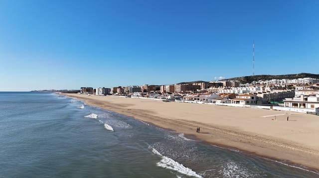 1 camera da letto Monolocale in vendita in El Edén, Guardamar del Segura - 89.990 € (Rif: 9736194)