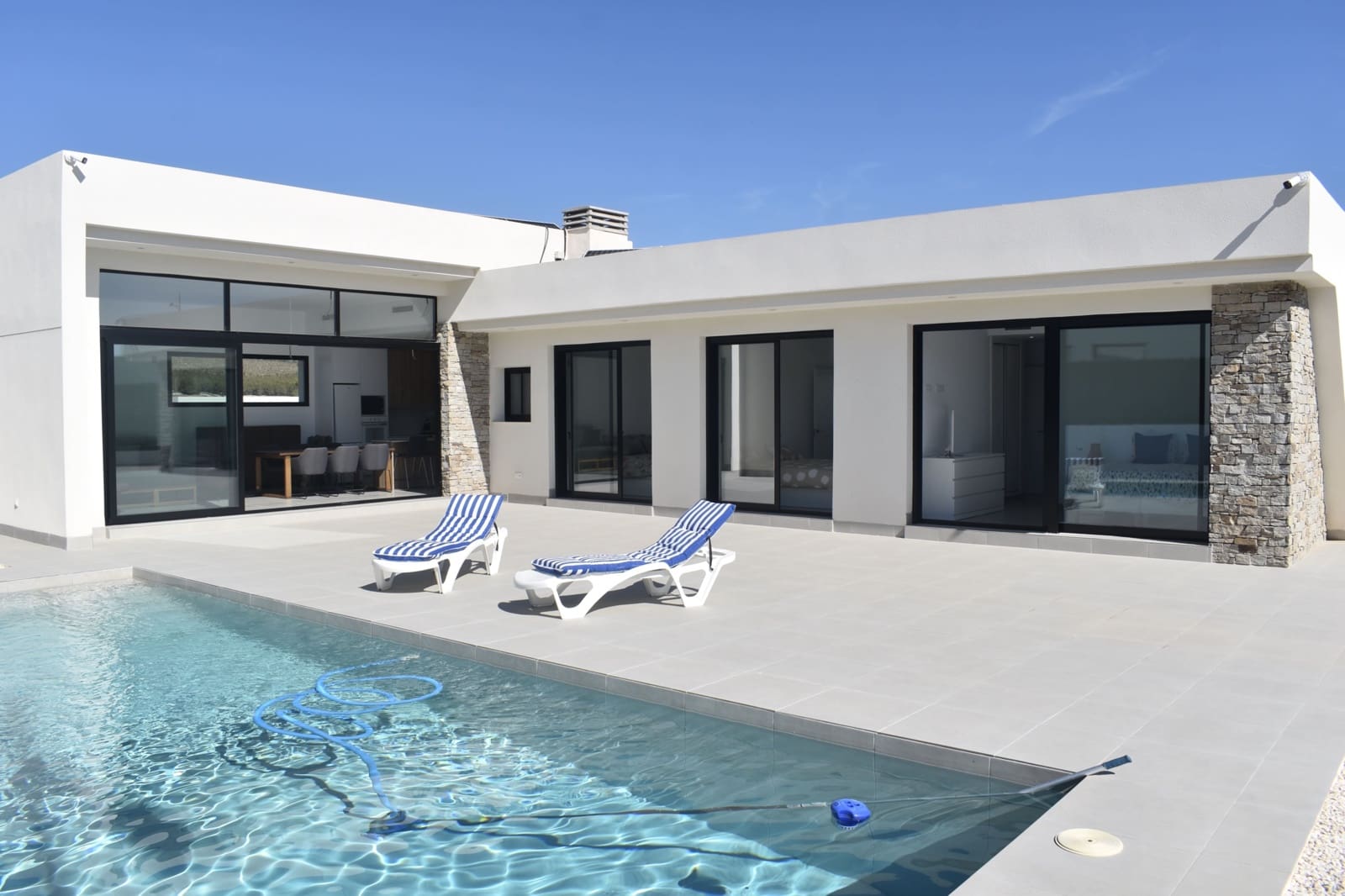 3 Zimmer Villa zu verkaufen in Calasparra - 329.000 € (Ref: 9736195)