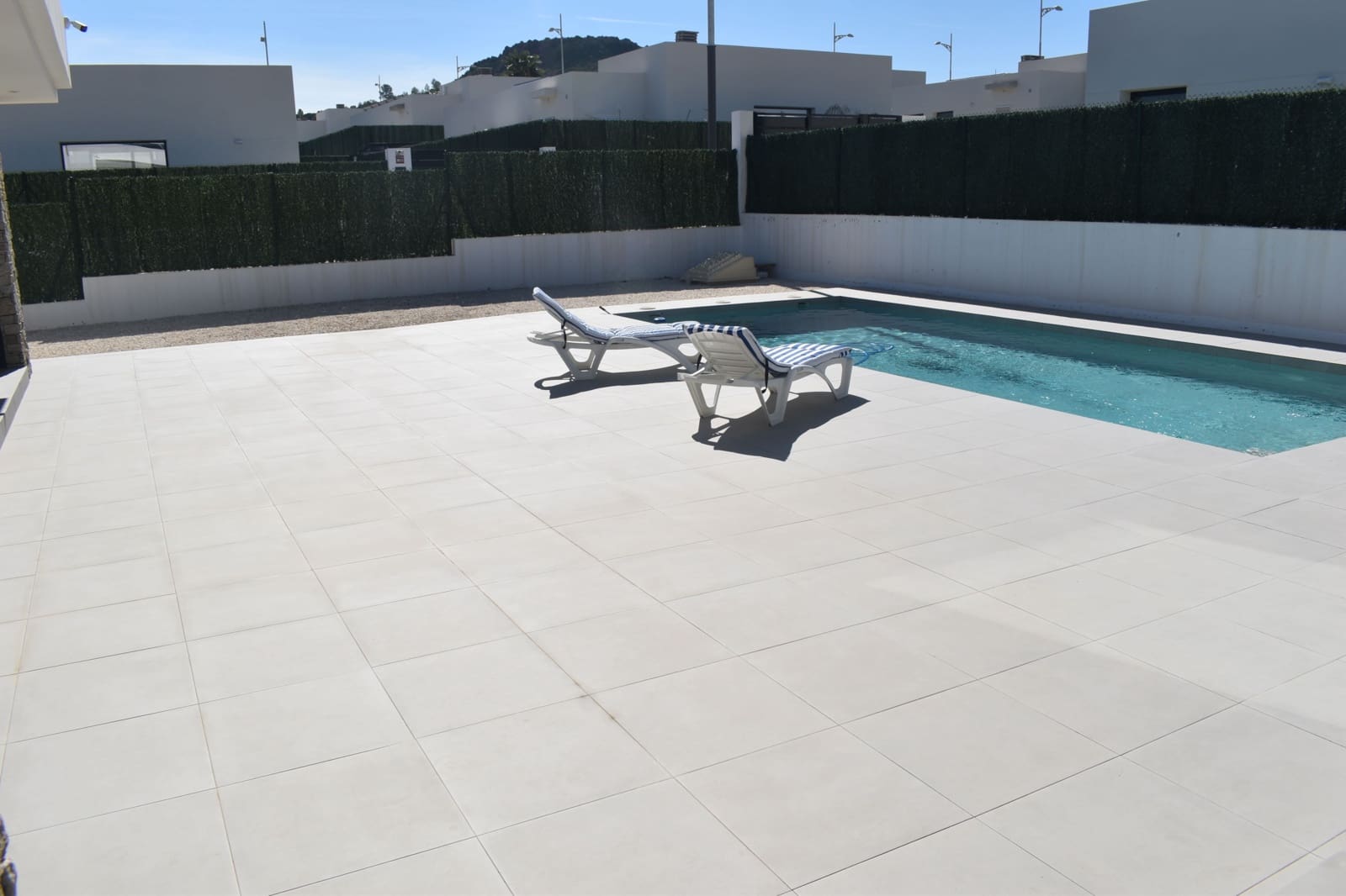 3 Zimmer Villa zu verkaufen in Calasparra - 329.000 € (Ref: 9736195)