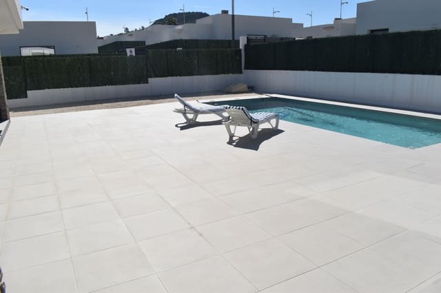 3 bedroom Villa for sale in Calasparra - € 329,000 (Ref: 9736195)