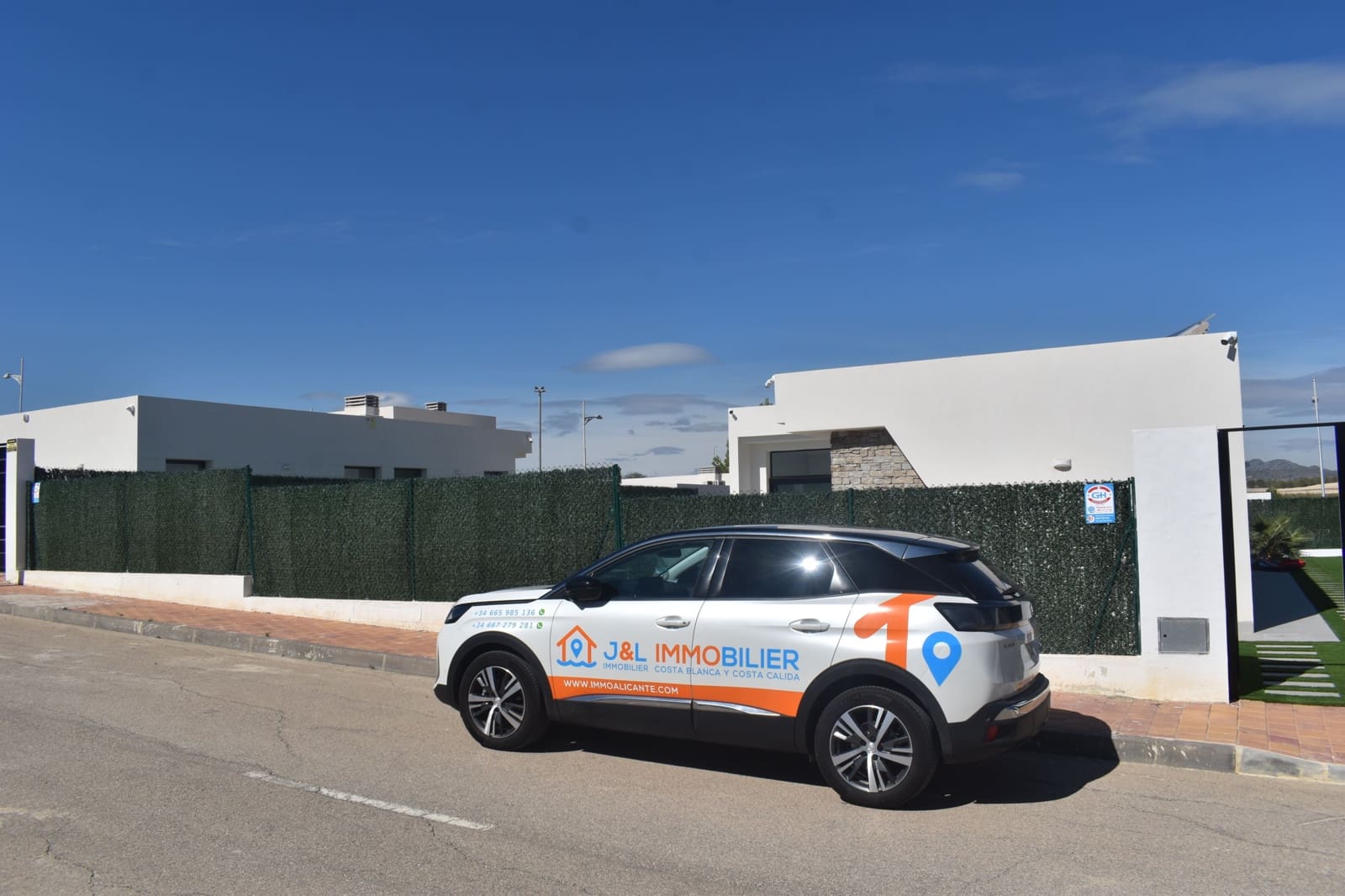 3 Zimmer Villa zu verkaufen in Calasparra - 329.000 € (Ref: 9736195)