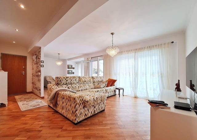 2 sovrum Lägenhet till salu i El Edén, Guardamar del Segura - 199 000 € (Ref: 9736202)