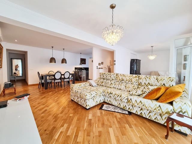 2 sovrum Lägenhet till salu i El Edén, Guardamar del Segura - 199 000 € (Ref: 9736202)