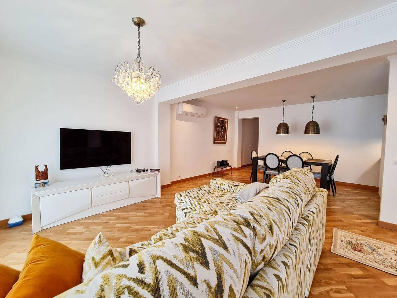 2 sovrum Lägenhet till salu i Guardamar del Segura - 199 000 € (Ref: 9736202)