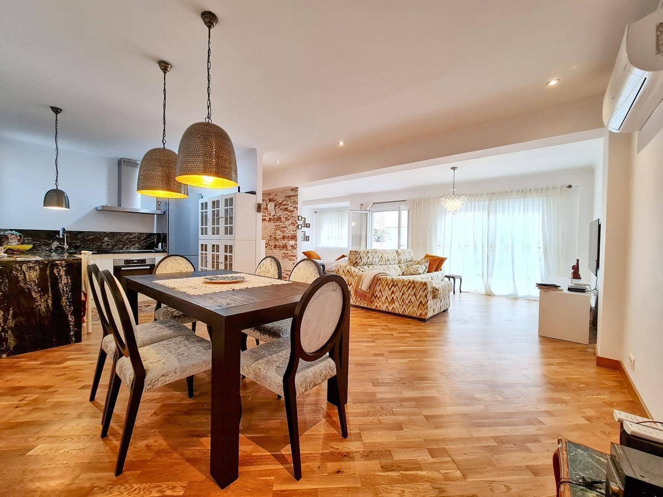 2 sovrum Lägenhet till salu i Guardamar del Segura - 199 000 € (Ref: 9736202)