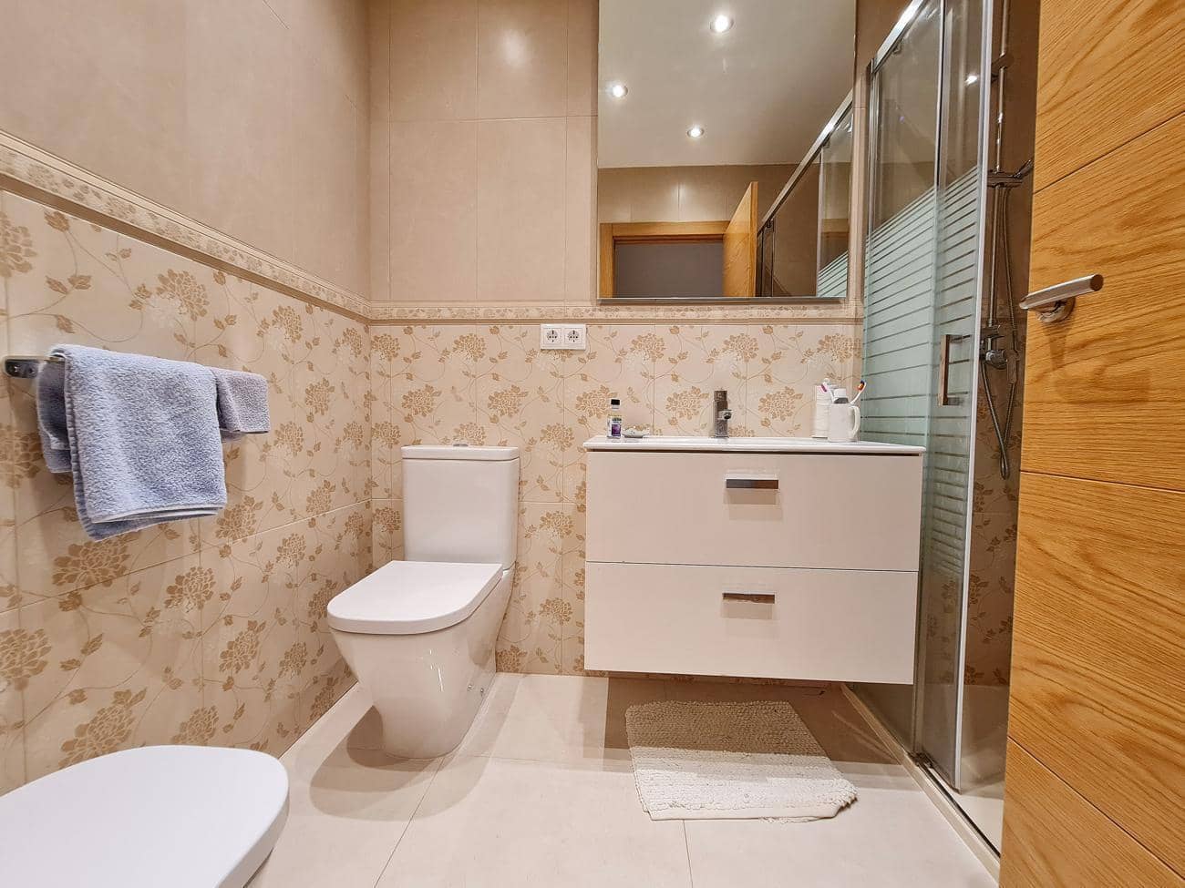 2 sovrum Lägenhet till salu i Guardamar del Segura - 199 000 € (Ref: 9736202)