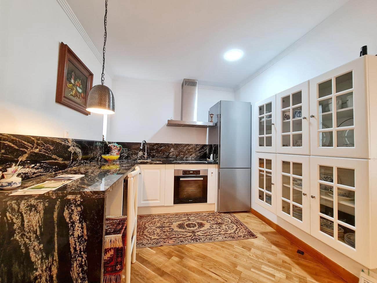 2 sovrum Lägenhet till salu i Guardamar del Segura - 199 000 € (Ref: 9736202)