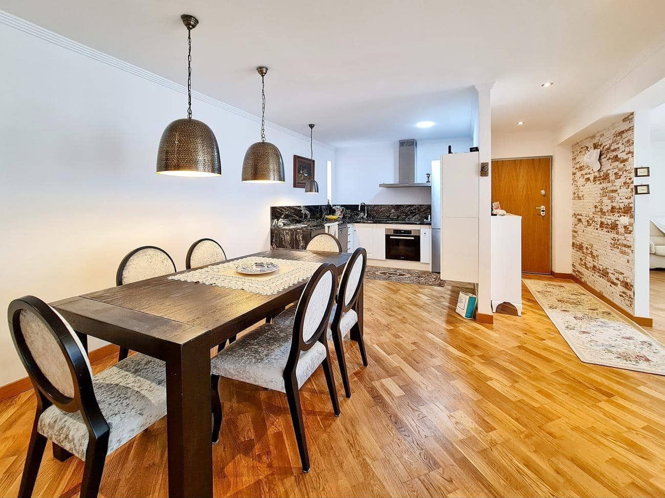 2 sovrum Lägenhet till salu i Guardamar del Segura - 199 000 € (Ref: 9736202)